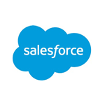Salesforce Logo