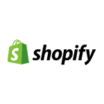 Shopify Logo